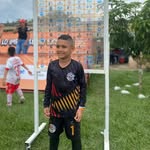 Liam Guerrero Suárez - @liamguerrero01 - Instagram