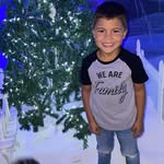 Liam De Jesús Guzmán - @liam_guzman_29 - Instagram
