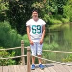 Liam Guzmán - @liamguzmanl - Instagram