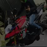 Liam Guzman - @liamguzman750 - Instagram