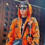 Liam Guzman - Facebook