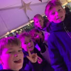 Liam Huber - Facebook