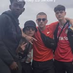 Liam hadley - @arightder - Instagram
