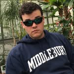 Liam Hahn - @liamhahn16 - Instagram