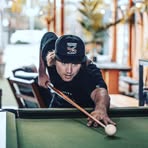 Liam Hahn - Facebook