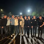 Liam Haines - Facebook