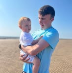 Liam Haines - Facebook