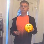 Liam Hales - Facebook