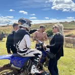 Liam Hales - Facebook