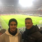 Liam Hales - Facebook