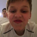 Liam Haley - @liam_haley21 - Instagram