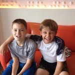 Liam Haley - @liam_haley12 - Instagram