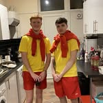 Liam Haley - @_liamhaley - Instagram