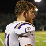 Liam Haley - @lhaley51 - Instagram