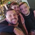 Liam Haley - Facebook