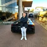 liam haley - @liamhaley28 - Instagram