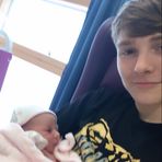 Liam Hall - Facebook