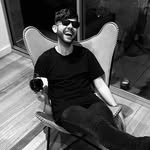 Liam Fred Hallinan - @fredhalldj - Instagram