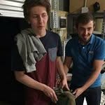Liam Hamer - @hamerliam - Instagram