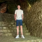 Liam Hamerton - @liam.hamerton - Instagram