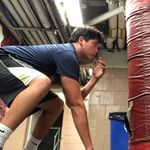 Liam Hamilton - @liamhamilton54 - Instagram