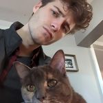 Liam Hamilton - @liamjosephhamilton - Instagram