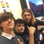 Sidly - @_.liam_hamilton_ - Instagram