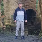Liam Hammersley - @liam.hammersley - Instagram