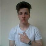 Liam Hammond - @hammond_liam - Instagram