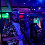 Liam Hammond - Facebook