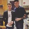 Liam Hammond - @liamhammond23 - TikTok