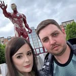 Liam Hampton - @liamhampton96 - Instagram