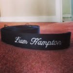 Liam Hampton - @liamhampton_ - Instagram