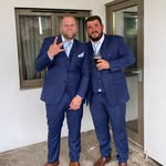Liam Hampton - @liamhampton16 - Instagram