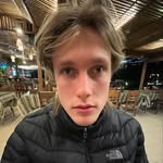 Liam Hampton - @lhampo435 - Instagram