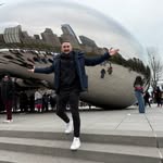 Liam Hampton - @liamhampton - Instagram