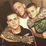 Liam hampton - @liam_hampton4 - Instagram