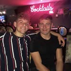 Liam Hampton - Facebook