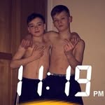 Liam Hampton 😈 - @_liamhampton - Instagram