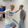 Liam Hampton - @liamhampton40 - TikTok