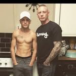 @liamhampton100 - Instagram