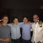 Liam Hancock - @liamhancock70 - Instagram