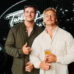 Liam Hancock - @liamhxncock - Instagram