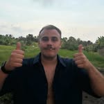 Liam Hancock - @liamhanc - Instagram