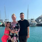 Liam Hancock - Facebook