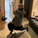 Liam Hancock - @couzanit - Instagram