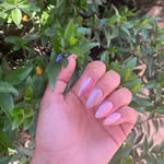 לק גל רמת גן |מבנה אנטומי |מניקור | - @liam_handstylist - Instagram