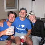 Liam Hanlon - @liamhanlon11 - Instagram