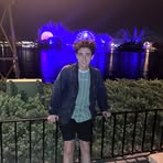 Liam Hanlon - Facebook