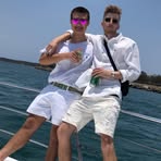 Liam Hanlon - Facebook